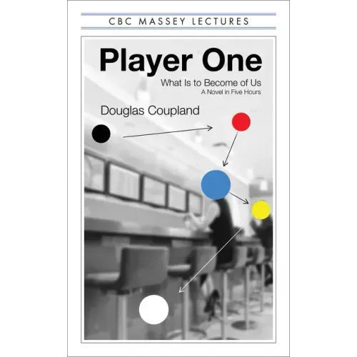 Player One: What Is to Become of Us