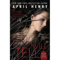 Blood Will Tell: A Point Last Seen Mystery