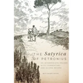 The Satyrica of Petronius, 50: An Intermediate Reader with Commentary and Guided Review