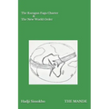 The Mande: The Kurugan Fuga Charter and The New World Order