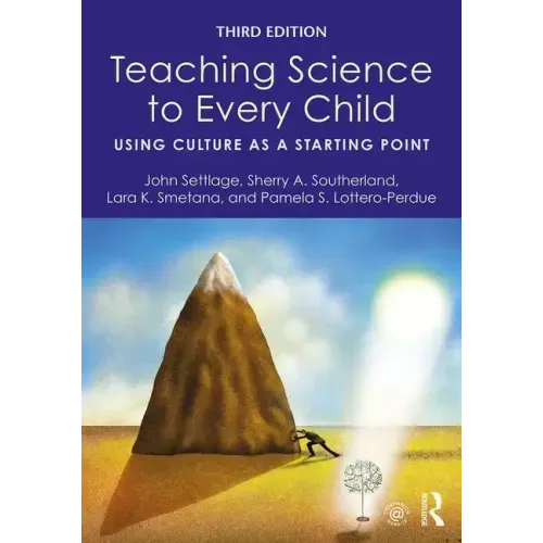 Teaching Science to Every Child: Using Culture as a Starting Point