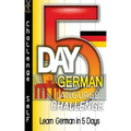 5-Day German Language Challenge: Learn German In 5 Days