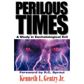 Perilous Times: A Study in Eschatological Evil