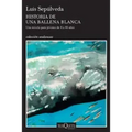 Historia de Una Ballena Blanca