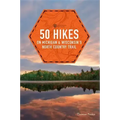 50 Hikes on Michigan & Wisconsin's North Country Trail