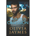 Tainted Obsession: Cowboy Justice Association