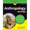 Anthropology for Dummies