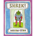 Shrek!