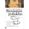 The Autobiography of Benjamin Franklin