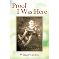 Proof I Was Here