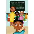 Milo's Day At School
