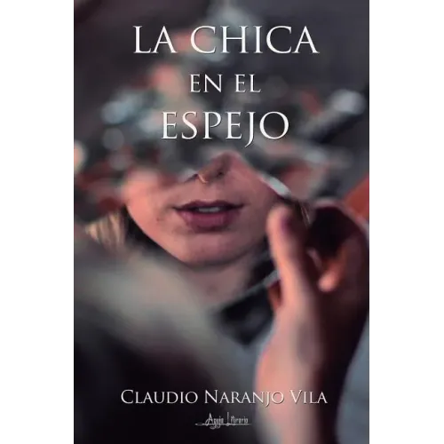 La Chica En El Espejo