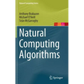 Natural Computing Algorithms