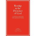 Worship in the Presence of God