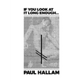 If you look at it long enough...
