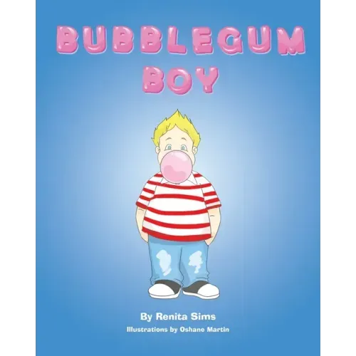 Bubblegum Boy