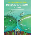 Mike Saves the Day: Pufferfish Adventures