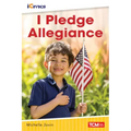 I Pledge Allegiance