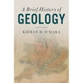 A Brief History of Geology