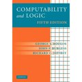 Computability and Logic