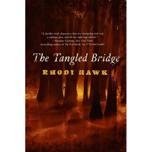 Tangled Bridge
