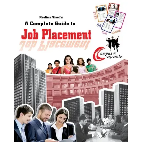 A Complete Guide to Job Placement