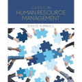 Cases in Human Resource Management