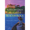 Murder at Beacon Rock