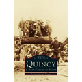 Quincy: A Past Carved in Stone
