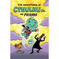 The Adventures of Cthulhu Jr. and Friends