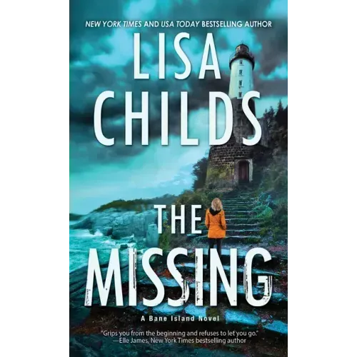The Missing: A Chilling Novel of Suspense
