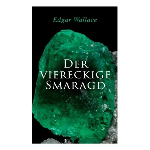 Der viereckige Smaragd