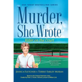 Murder She Wrote Killer on Thecourt