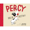 Percy, Dog of Destiny