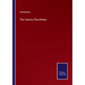 The Literary Churchman