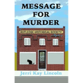 Message for Murder