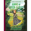 Anne of Green Gables