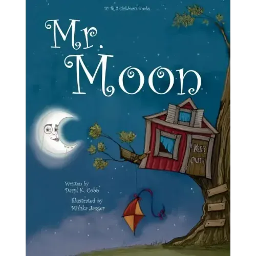 Mr. Moon