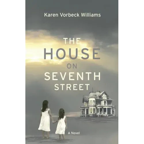 The House on Seventh Street