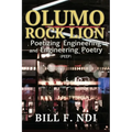 Olumo Rock Lion: Poetizing Engineering and Engineering Poetry (PEEP)