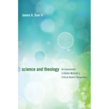 Science and Theology: An Assessment of Alister McGrath's Critical Realist Perspective