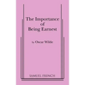 Importance of Being Earnest, the (3 ACT Version)