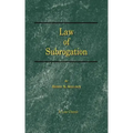 Law of Subrogation