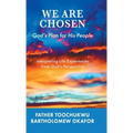We Are Chosen: God's Plan for His People: Interpreting Life Experiences from God's Perspective