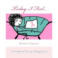 Today I Feel... for Breast Cancer Awareness