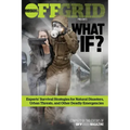What If?: Experts' Survival Strategies for Natural Disasters, Urban Threats, and Other Deadly Emergencies