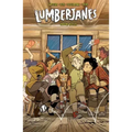Lumberjanes Vol. 13