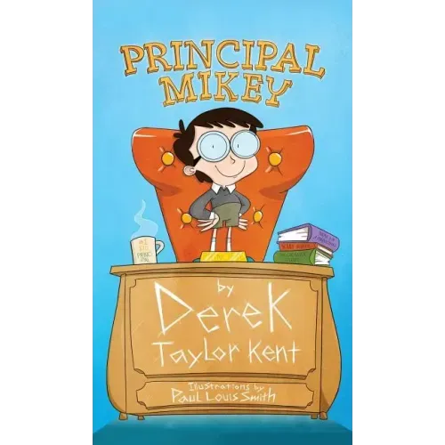 Principal Mikey