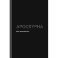 Apocrypha, King James Version