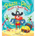 Pirate Paul Makes a Booty Call